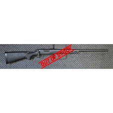 Remington 700 Varmint .22-250 Rem 24" Barrel Bolt Action Rifle Used Remington 700 Varmint .22-250 Rem 24" Barrel Bolt Action Rifle Used